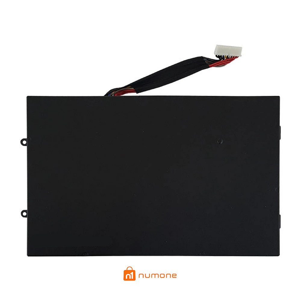 باتری لپ تاپ دل مدل AlienWare M11X_PT6V8 Gimo plus مشکی داخلی-63 وات ساعت