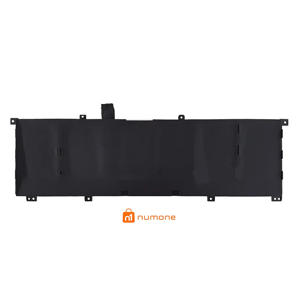 باتری لپ تاپ دل مدل XPS 15 9575_8N0T7_GIMO PLUS مشکی داخلی-75 وات ساعت