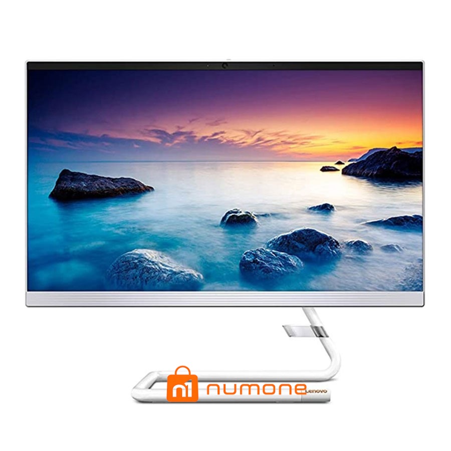 کامپیوتر همه کاره 27 اینچی لنوو مدل A3 پردازنده Core i5 13420 رم 8 حافظه 512GB SSD گرافیک 2G