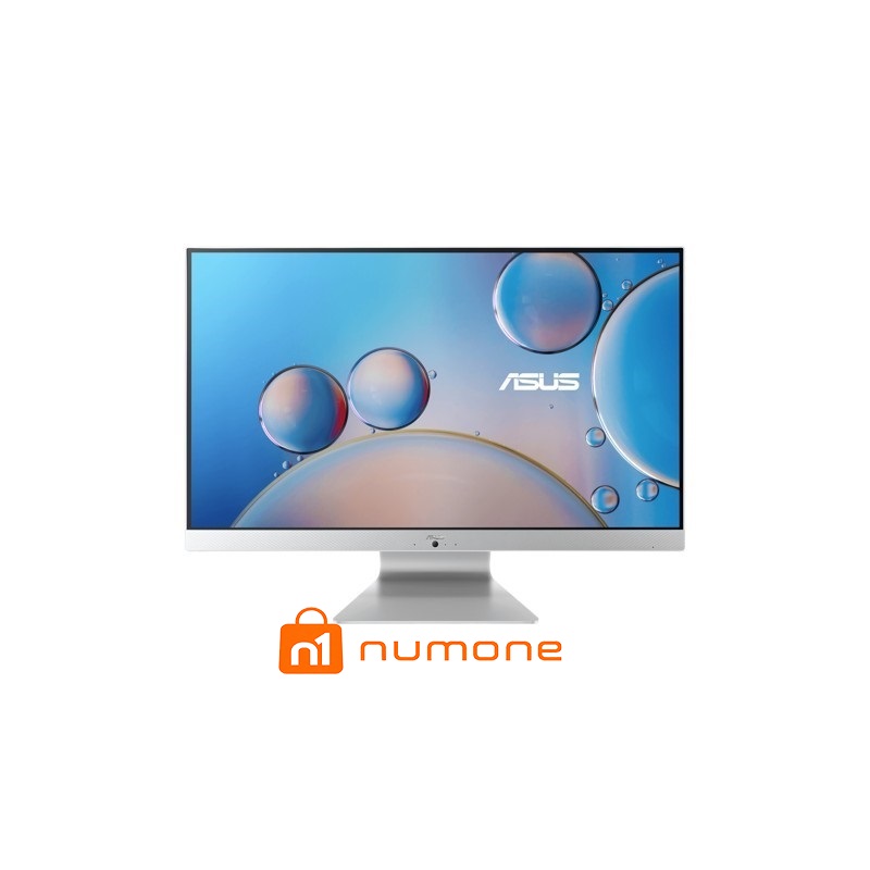 کامپیوتر همه کاره 24 اینچی ایسوس مدل 3402 پردازنده Core i7 1255 رم 8 حافظه 512GB SSD گرافیک intel
