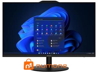کامپیوتر همه کاره 27 اینچی ام اس آی مدل AP272 پردازنده Core i7 14700 رم 16 حافظه 512GB SSD گرافیک intel