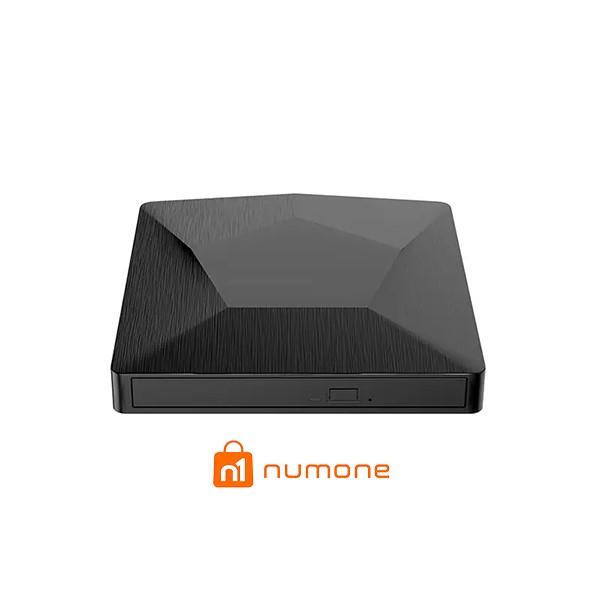 دی وی دی رایتر اکسترنال اوریکو مدل XD007
