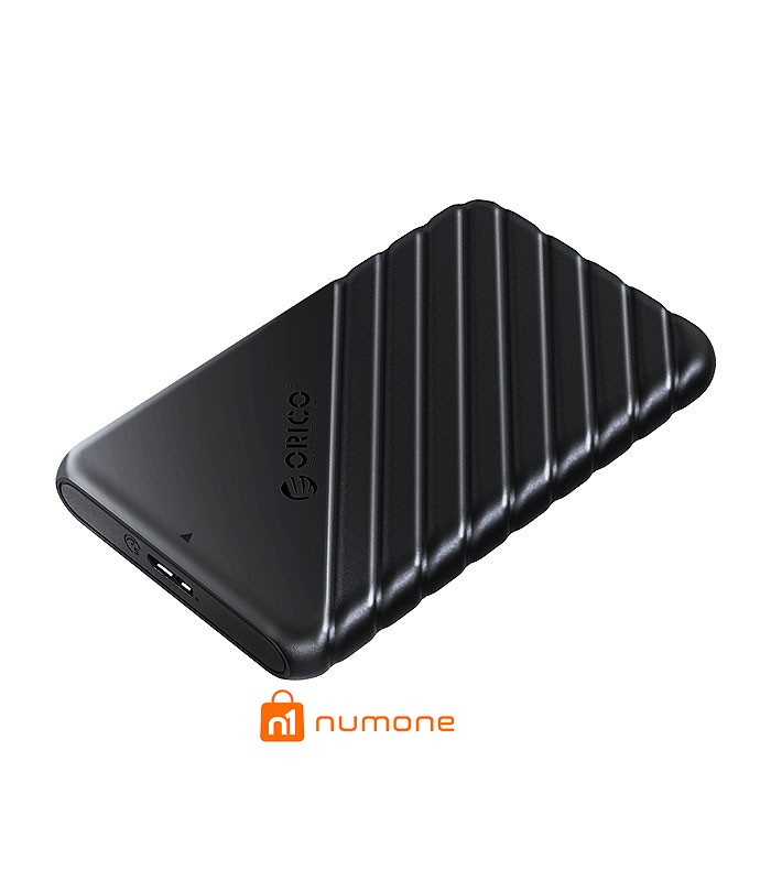 باکس هارد 2.5 اینچ USB3.0 اوریکو مدل 25PW1-U3