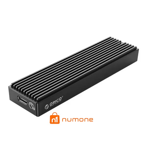 باکس هارد درایو نسل دو M2.0 NVMe اوریکو مدل M2PV-C3