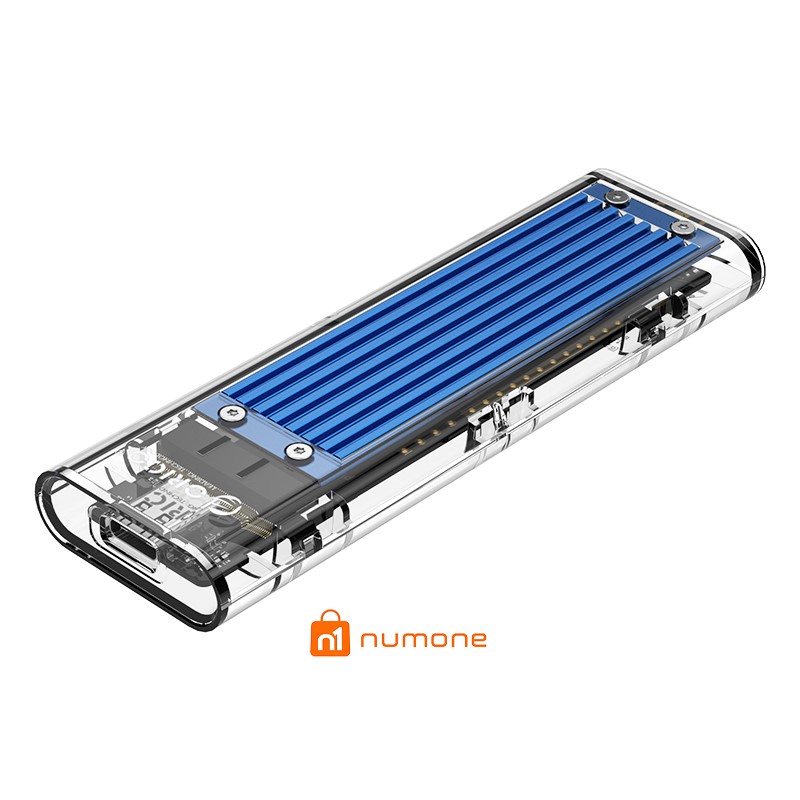 باکس M.2 SSD اوریکو مدل TCM2M-C3