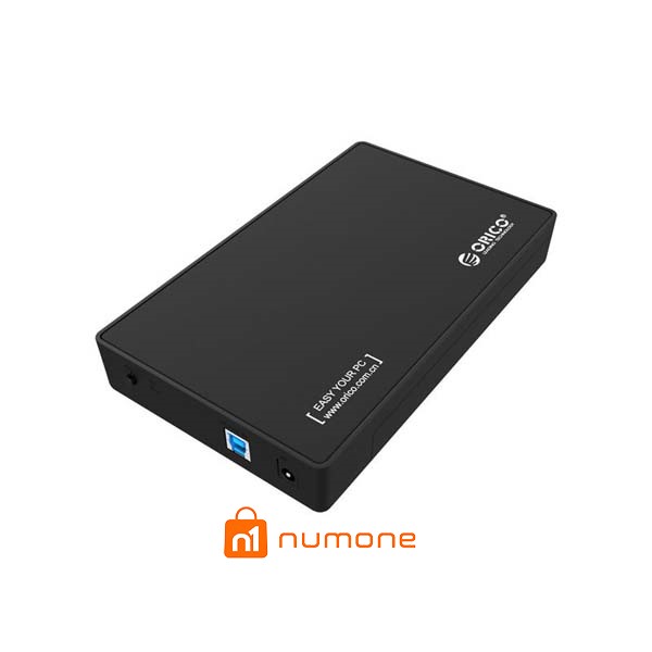 قاب هارد 3.5 اینچی USB 3.0 اوریکو مدل 3588US3