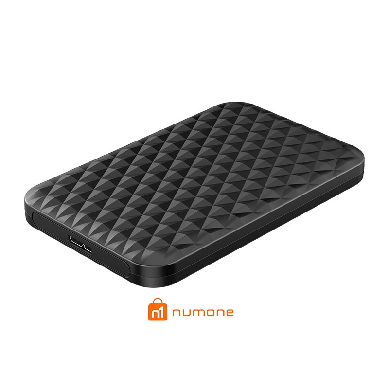 قاب هارد اکسترنال 2.5 اینچی اوریکو مدل 2520U3