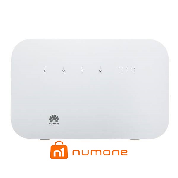 مودم 4G LTE هوآوی مدل B612