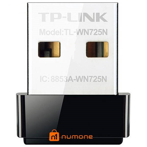 دانگل شبکه تی پی لینک مدل TL-WN725N N150