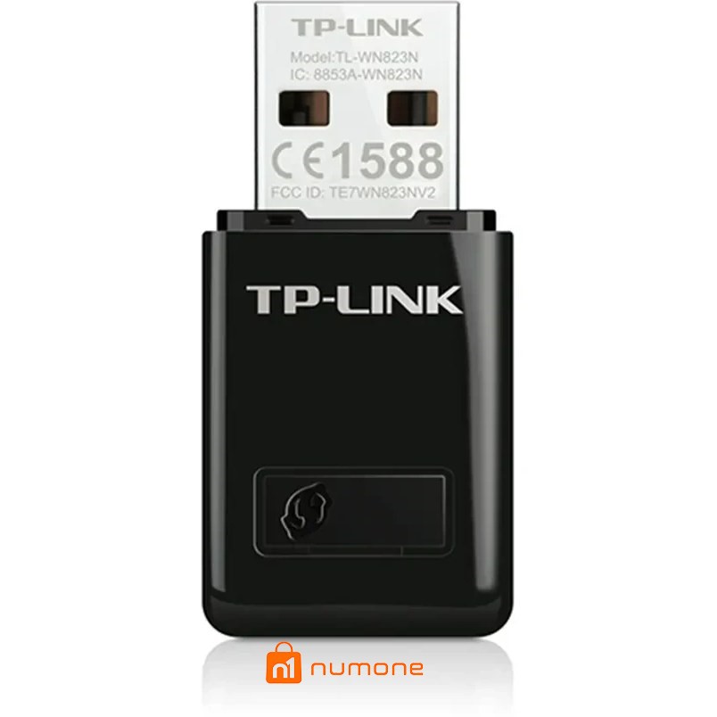 دانگل شبکه تی پی لینک TL-WN823N
