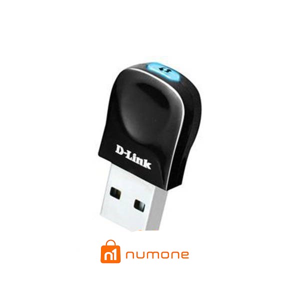 دانگل شبکه USB دی-لینک مدل DWA-131