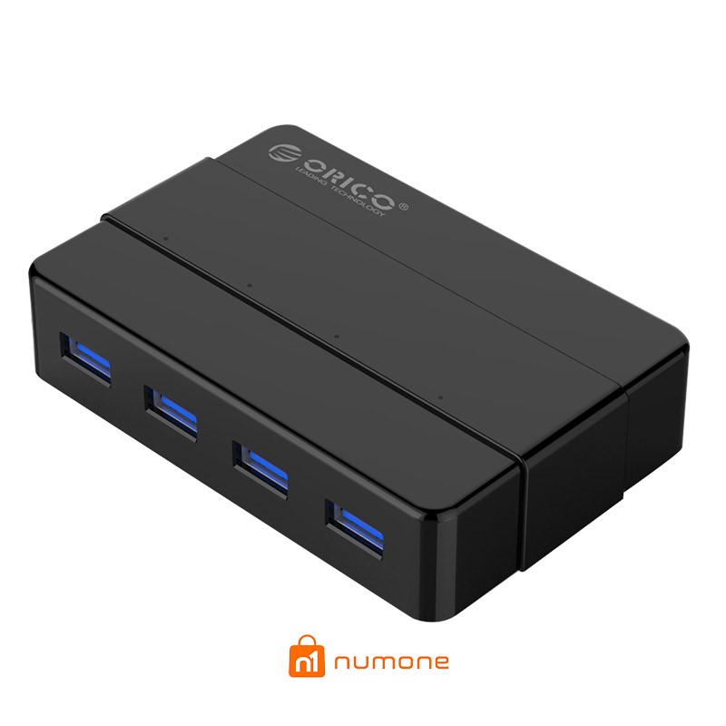 هاب 4 پورت USB3.0 اوریکو مدل H4928-U3