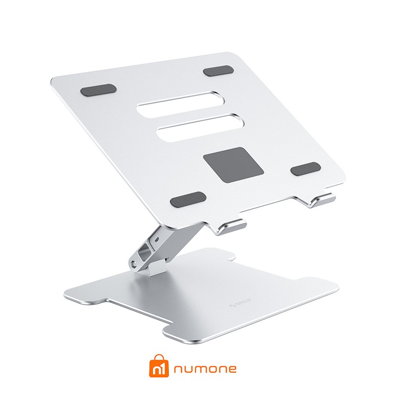 پایه لپ تاپ و هاب USB اوریکو مدل LST-4A