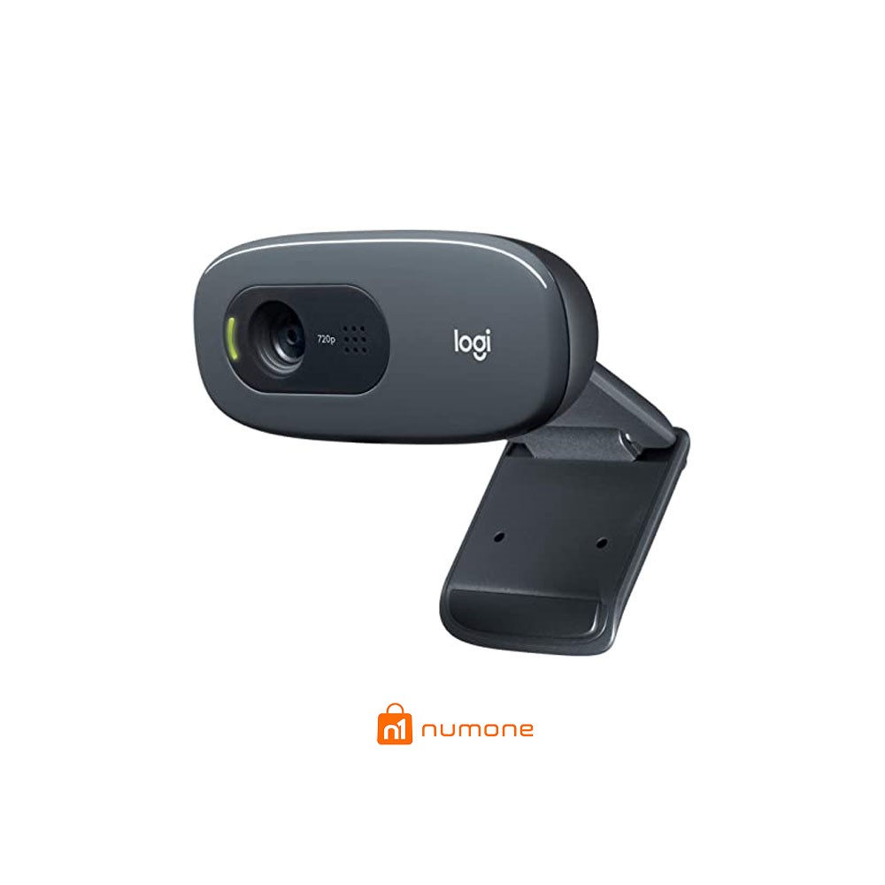 وب کم لاجیتک مدل C270 Webcam