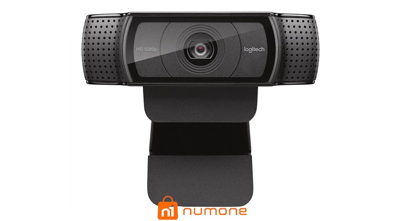 وب کم لاجیتک مدل C920 PRO