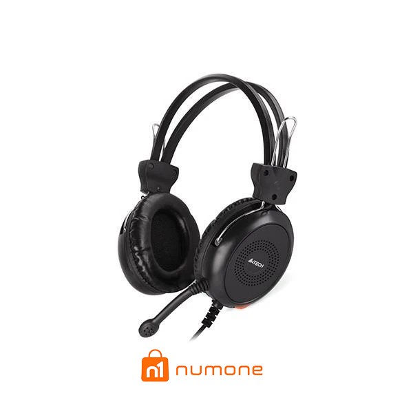 هدفون ای فورتک مدل HS-30