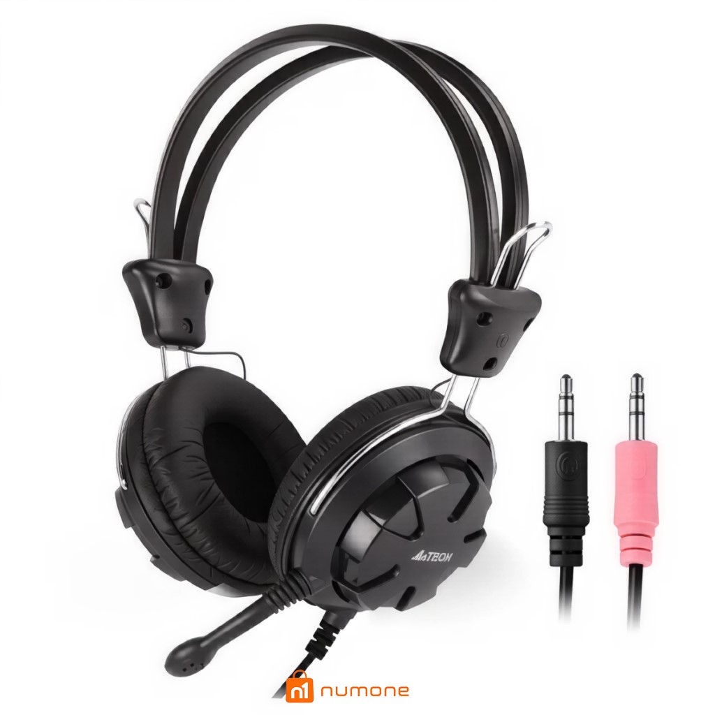 هدست ای فورتک مدل HS-28