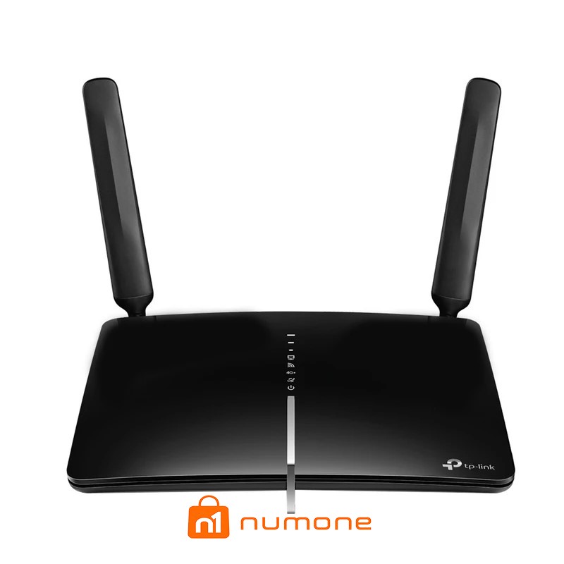 مودم روتر بی سیم 4G+ LTE تی پی-لینک مدل Archer MR600 AC1200