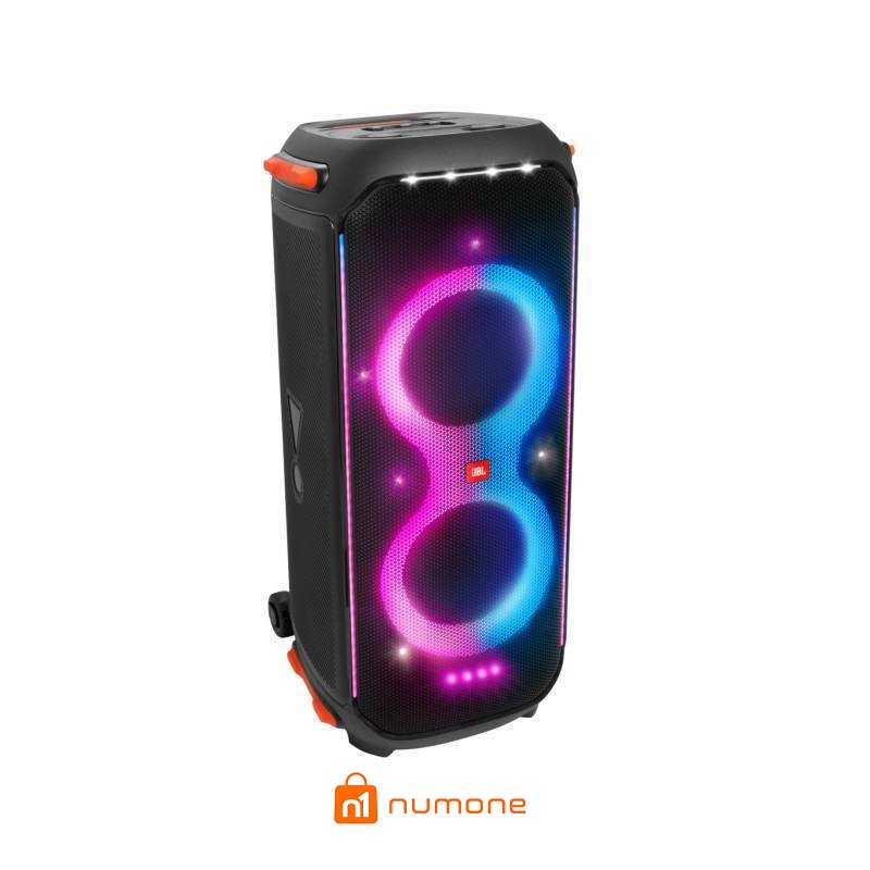اسپیکر بلوتوثی جی بی ال مدل PB 710