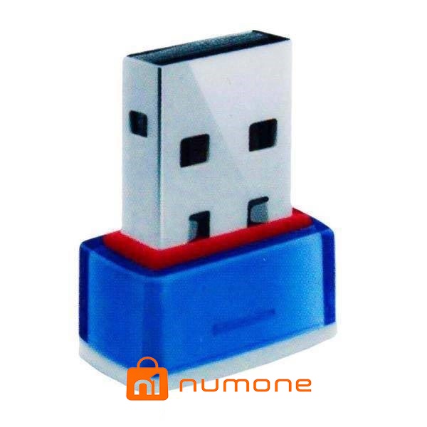 کارت شبکه USB بی سیم کی نت مدل K-DUW00300