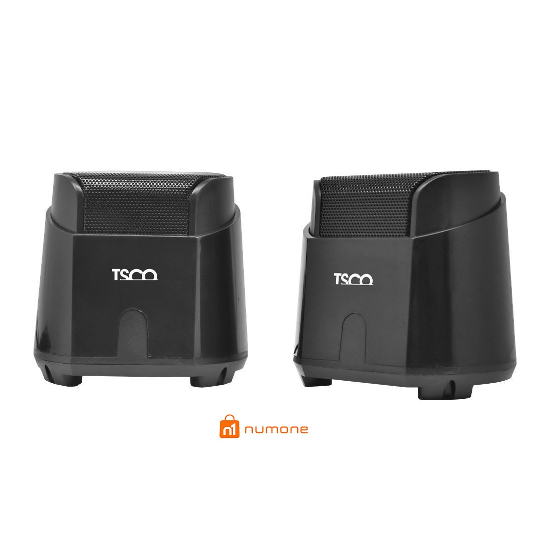 اسپیکر دسکتاپ تسکو مدل TS-2061
