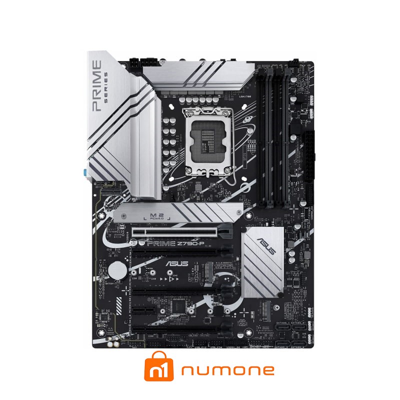 مادربورد ایسوس مدل Prime B760-PLUS DDR5