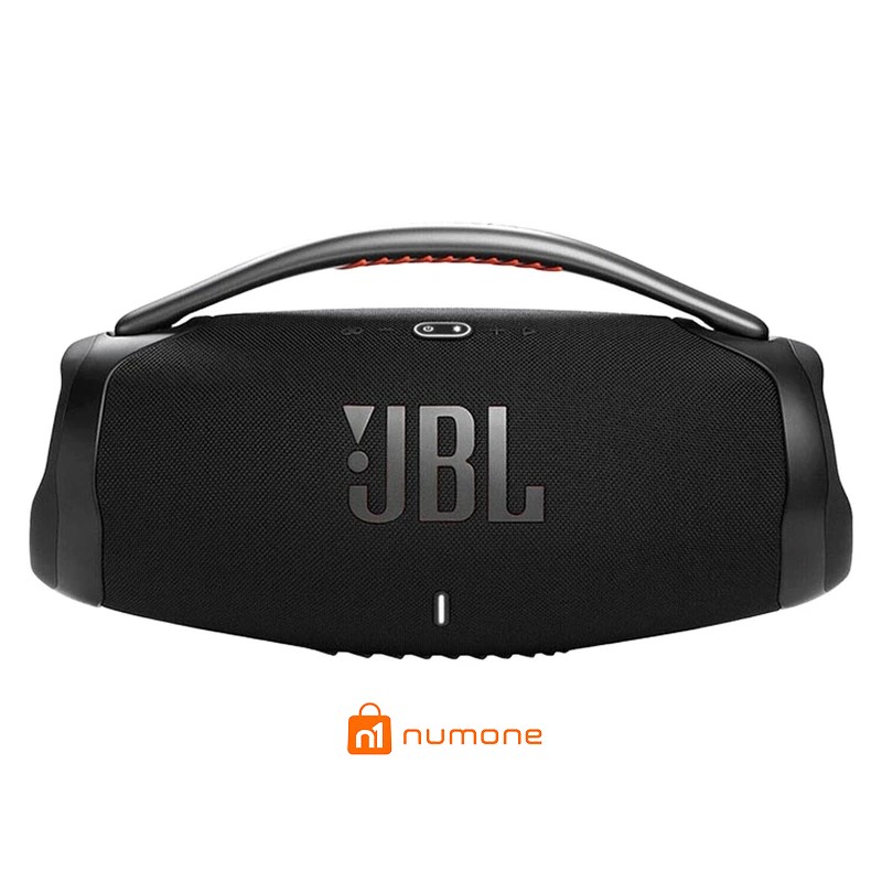اسپیکر قابل حمل بلوتوثی جی بی ال مدل BoomBox 3