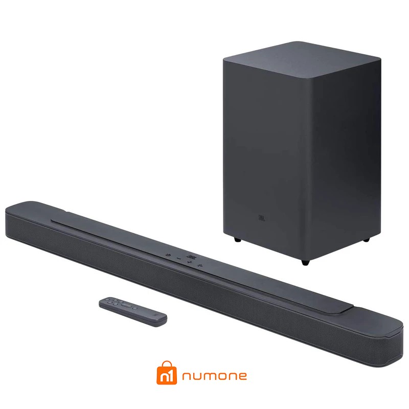 ساندبار جی بی ال مدل jbl soundbar 2.1 Deep bass mk2