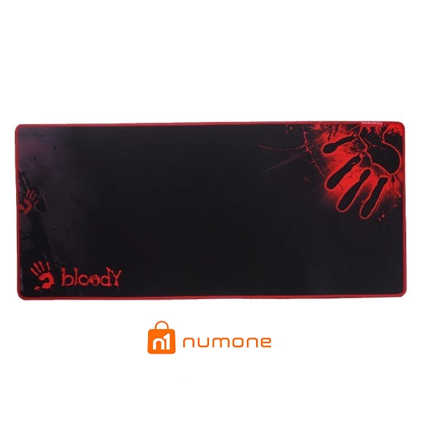 موس پد گیمینگ ای فورتک مدل BLOODY B-087S