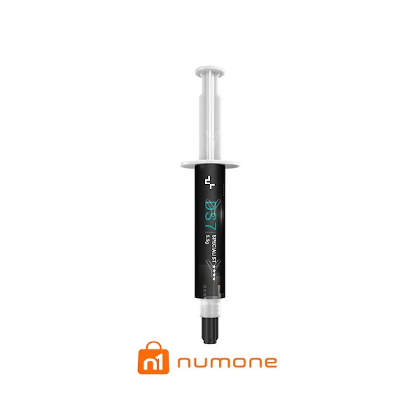 خمیر سیلیکون دیپ کول مدل DS7