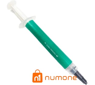 خمیر سیلیکون دیپ کول مدل Z5