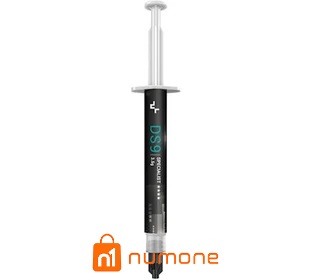 خمیر سیلیکون 3.5 گرمی دیپ کول مدل DS9