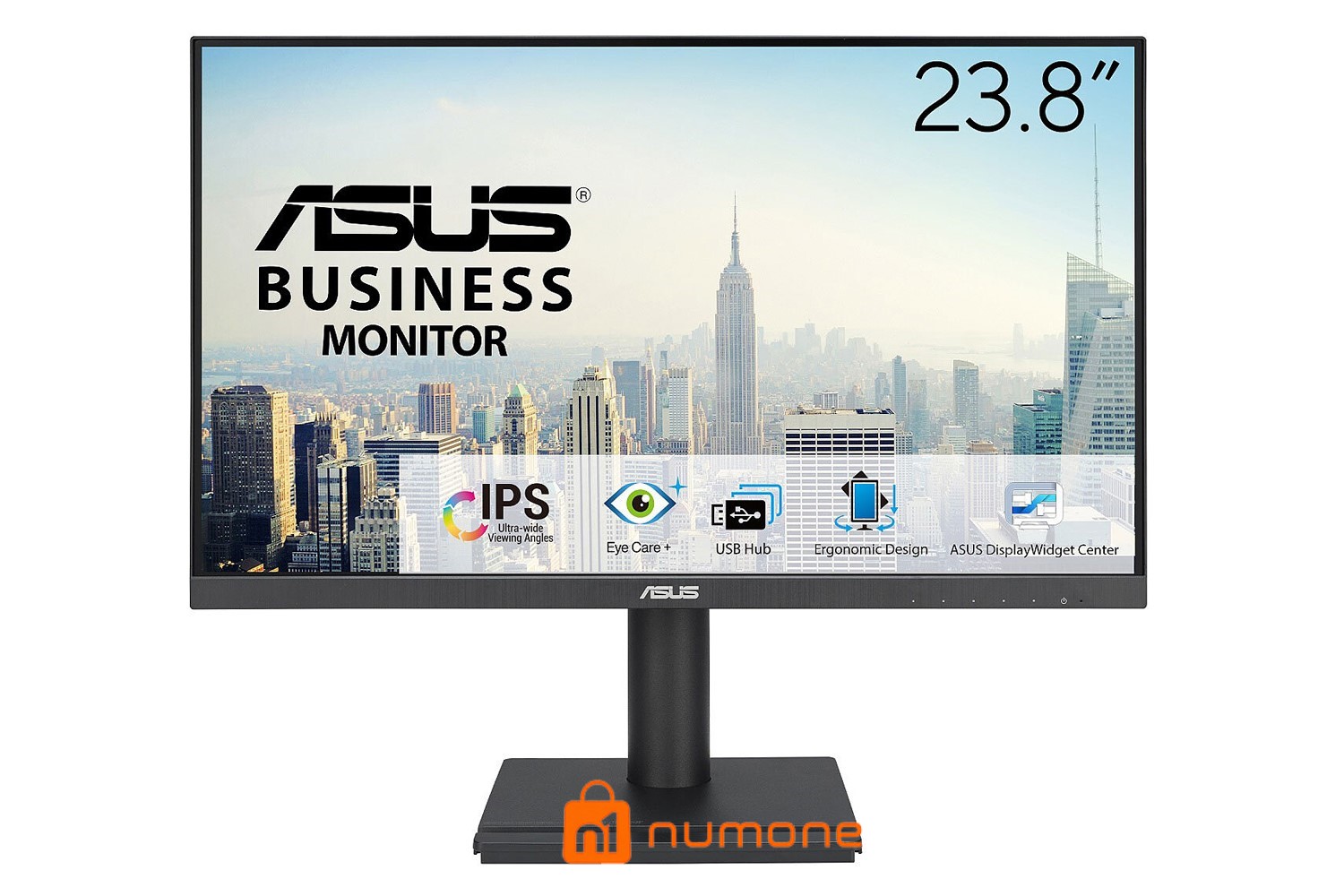 مانیتور 24 اینچ ایسوس مدل VA24DQFS