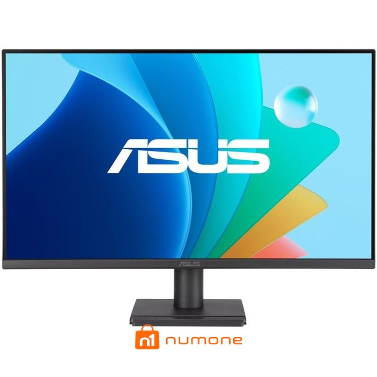 مانیتور گیمینگ ایسوس مدل VA279HG سایز ۲۷ اینچ Full HD 120 هرتز