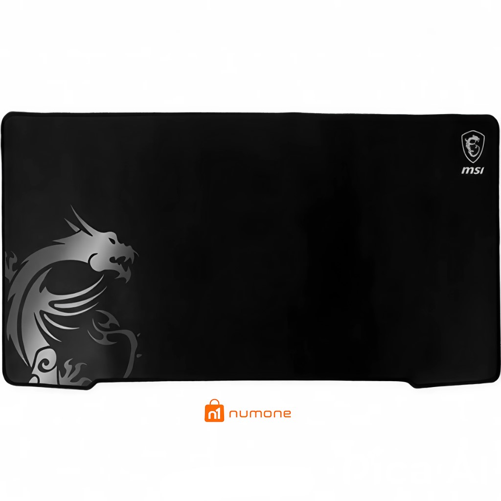 پد موس گیمینگ ام اس آی مدل AGILITY GD70
