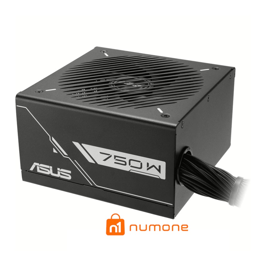 پاور 750 وات ایسوس مدل Prime 750W Bronze Non-Modular