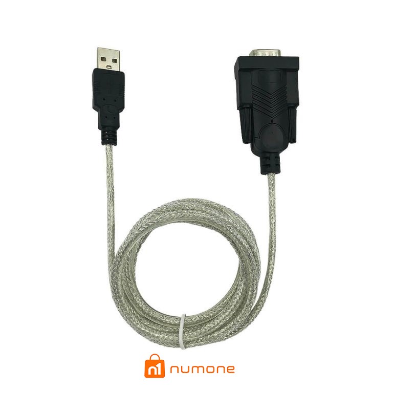 تبدیل USB 2.0 به سریال کی نت مدل K-CO2320