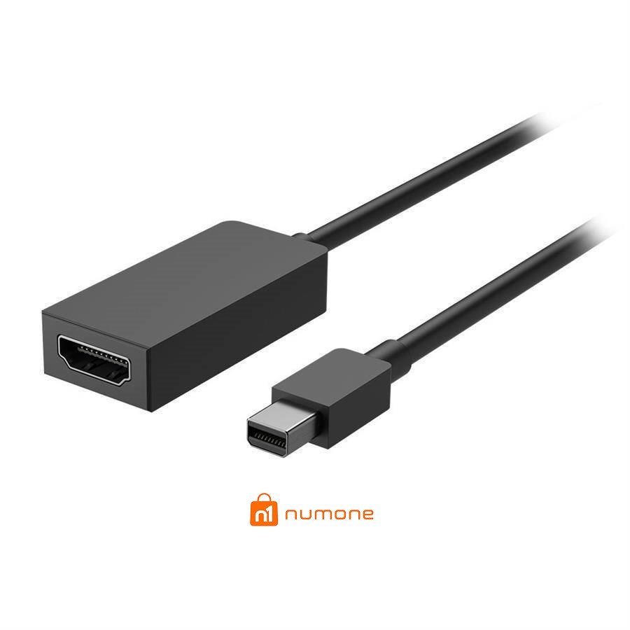 مبدل Mini DisplayPort به HDMI مایکرسافت