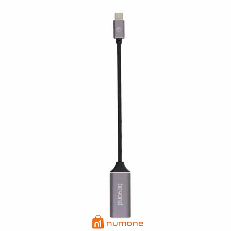 مبدل USB-C به HDMI بیاند BA-411