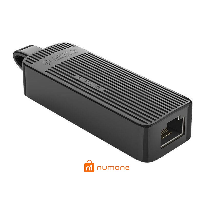 مبدل USB 3.0 به RJ45 اوریکو مدل UTK-U3