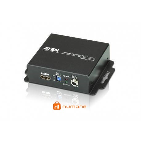 مبدل HDMI به 3G-SDI/Audio آتن مدل VC840