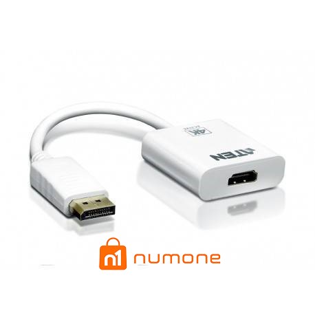 مبدل 4K DisplayPort به HDMI آتن مدل VC986