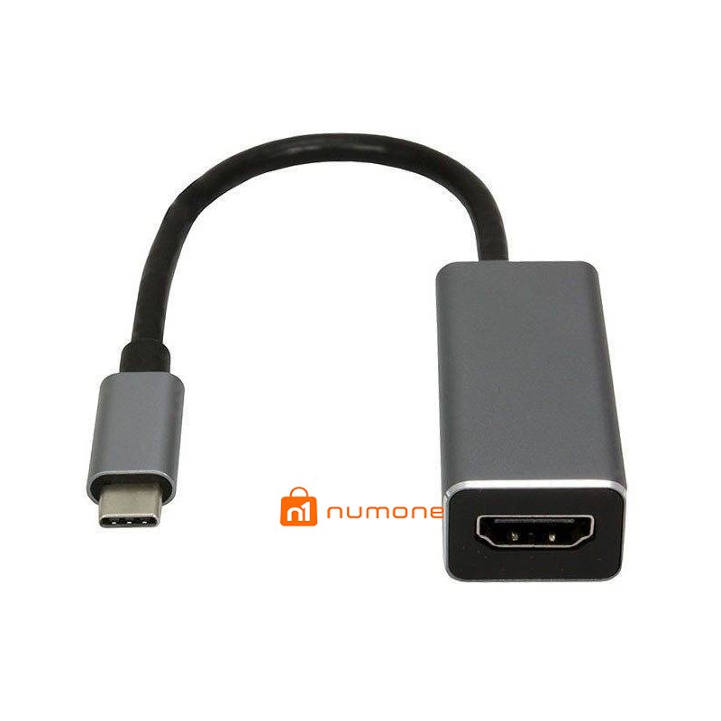 تبدیل Type C به HDMI و USB 3.0 فرانت مدل FN-UC2HU300