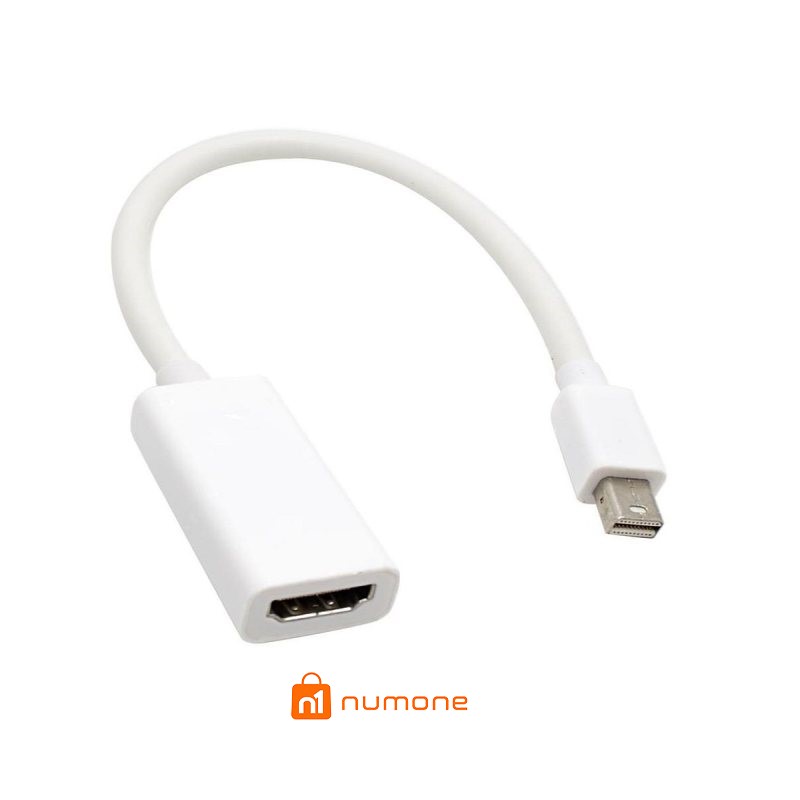 تبدیل Mini Display به HDMI وی نت مدل V-COMDP2HD