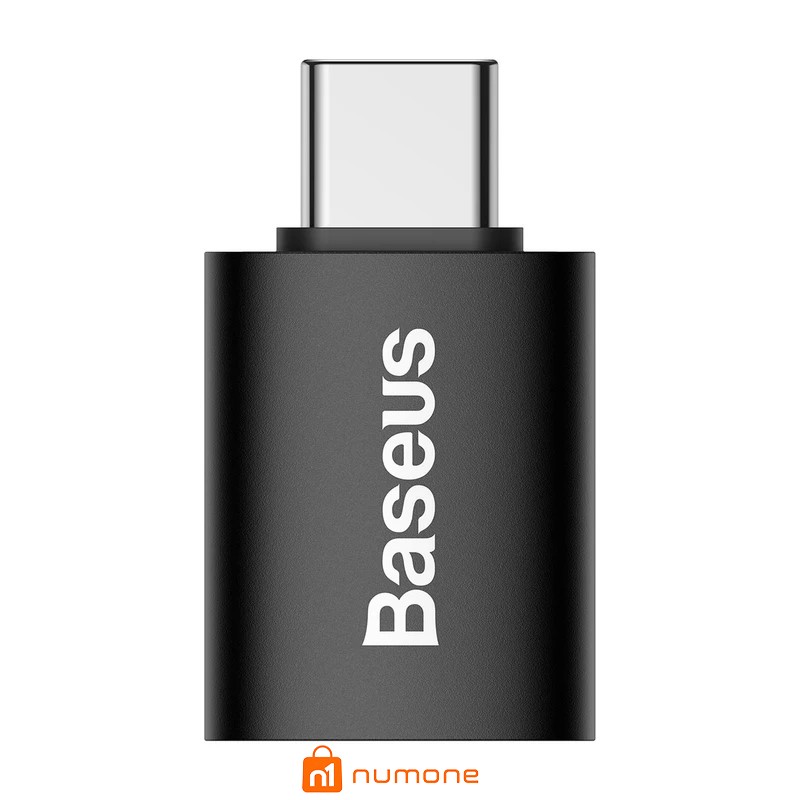 تبدیل OTG تایپ سی به USB3.1 باسئوس مدل ZJJQ000001