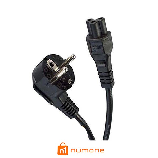 کابل برق سه پین کی نت مدل K-CP3PIN15 طول 1.5 متر