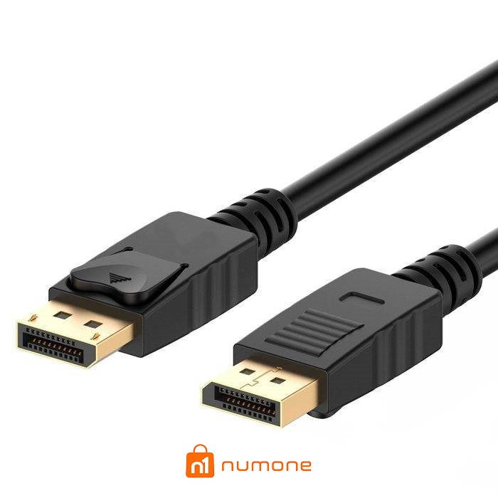 کابل دوسر Display وی نت طول 1.5 متر مدل V-CDPDP015
