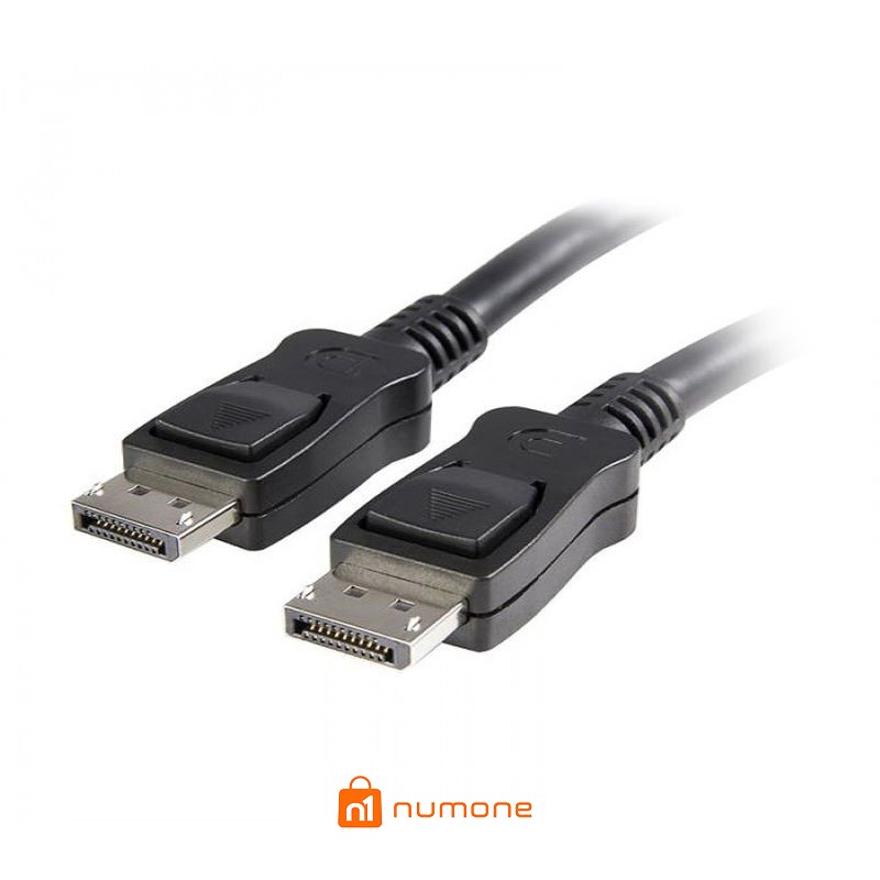 کابل دوسر DisplayPort فرانت مدل FN-DPCB30 طول 3 متر