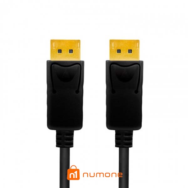 کابل دو سر DisplayPort 8k v1.4 فرانت مدل DP8CB50 طول 5 متر