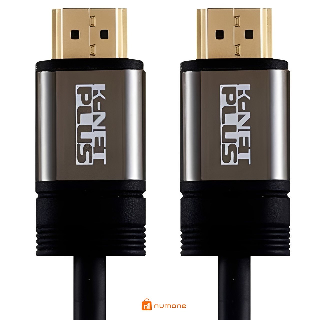 کابل HDMI 2.0 کی نت پلاس با طول 15 متر مدل KP-CH20150